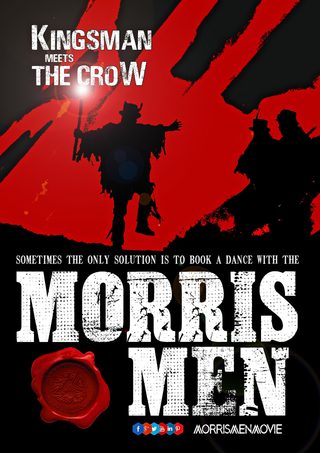 Morris Men still 4
