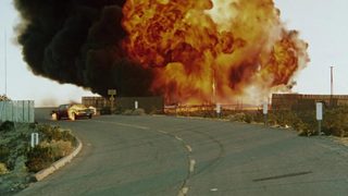 The Hitcher still 6