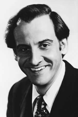 Hans Conried, photo 2 of 3
