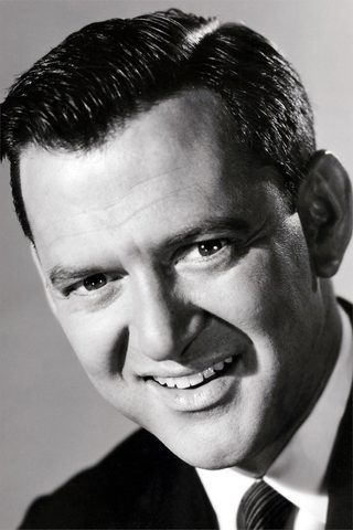 Tony Randall, photo 1 of 3