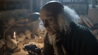 The Toymaker still 3