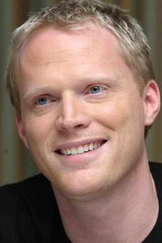 Paul Bettany, photo 3 of 3
