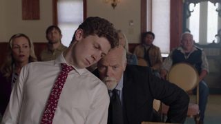 Reba McEntire's The Hammer still 4