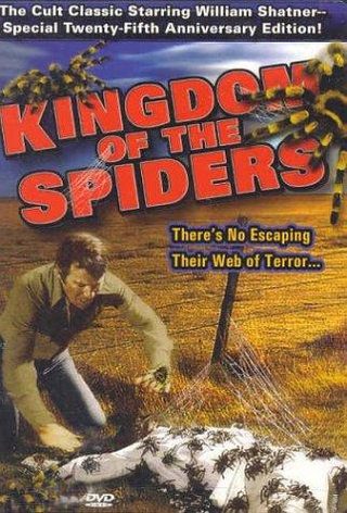 Kingdom of the Spiders still 2