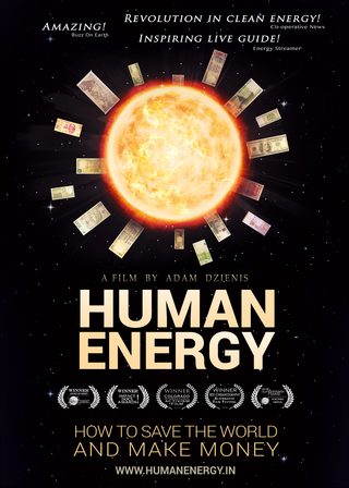 Human Energy still 6