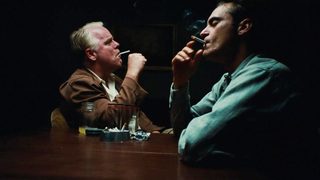 The Master still 2