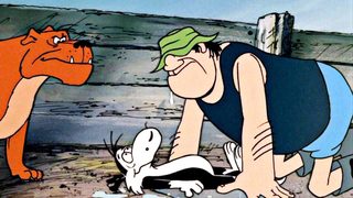 Footrot Flats: The Dog's Tale still 2