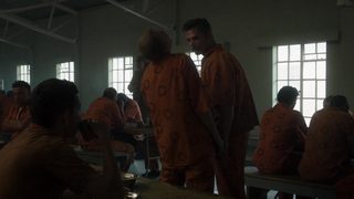 The Forgiven still 7