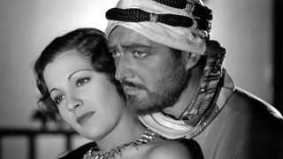 Chandu the Magician still 2