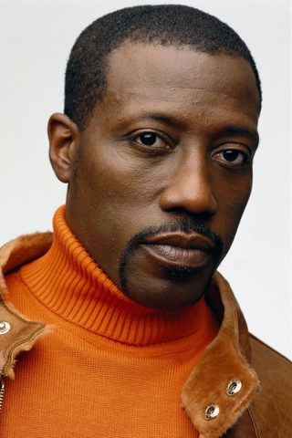 Wesley Snipes, photo 3 of 3