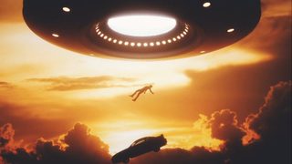 Close Encounters of the Fifth Kind still 5