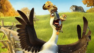 Duck Duck Goose still 6