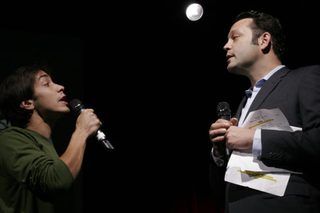 Wild West Comedy Show: 30 Days & 30 Nights - Hollywood to the Heartland still 5