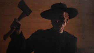 The Priest: Thanksgiving Massacre still 1