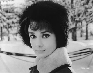 Audrey still 6