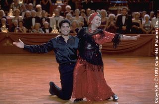 Dance with Me still 6
