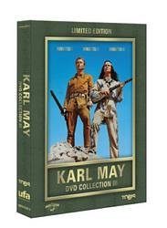 Winnetou 1: Apache Gold still 8