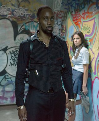 Brick Mansions still 3