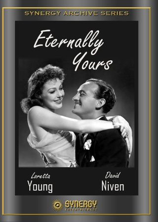 Eternally Yours still 1