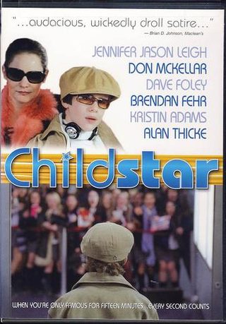 Childstar still 5
