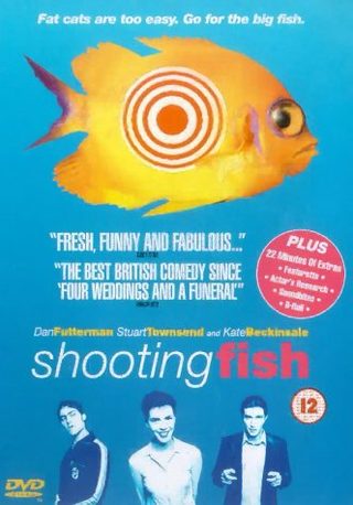Shooting Fish still 8