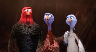 Free Birds still 6
