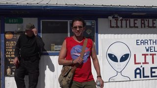 Dreamland: A Storming Area 51 Story still 7