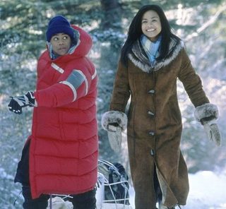 Snow Dogs still 7