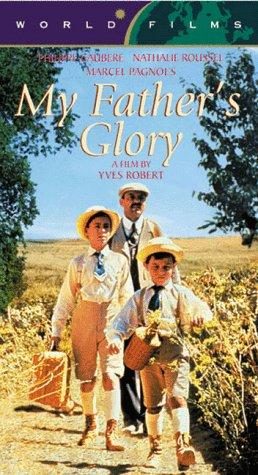 My Father's Glory still 7