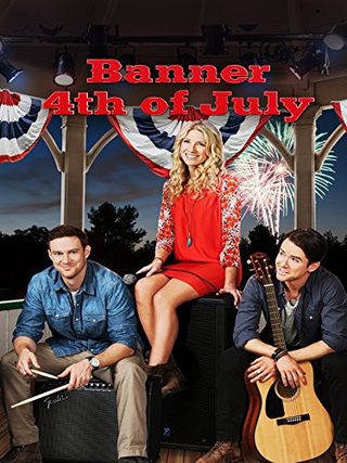 Star Spangled Banners still 1