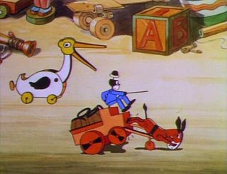 Santa's Workshop still 5