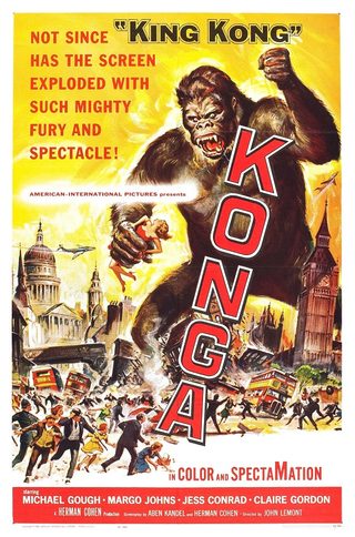 Konga still 7