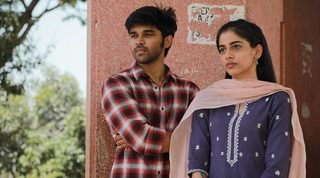 Adithya Varma still 3