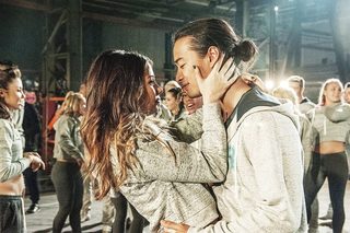 Bring It On: Worldwide #Cheersmack still 4