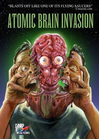 Atomic Brain Invasion still 2