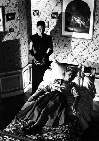 Orpheus still 3