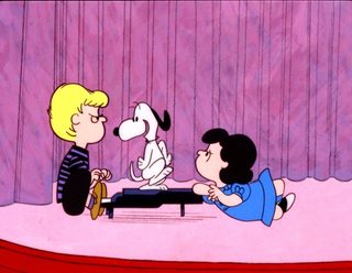 A Charlie Brown Christmas still 5