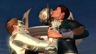 Max Steel: Endangered Species still 3