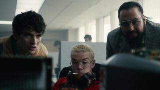 Black Mirror: Bandersnatch still 4