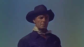 The Bounty Hunter still 2