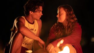 Boot Camp still 1