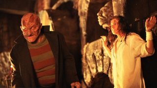Wes Craven's New Nightmare still 4
