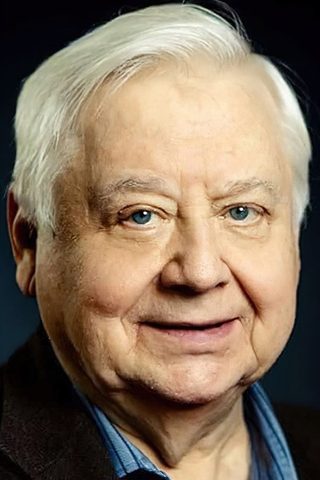 Oleg Tabakov, photo 1 of 3