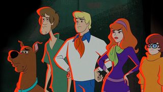 Trick or Treat Scooby-Doo! still 4