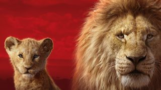 The Lion King still 3