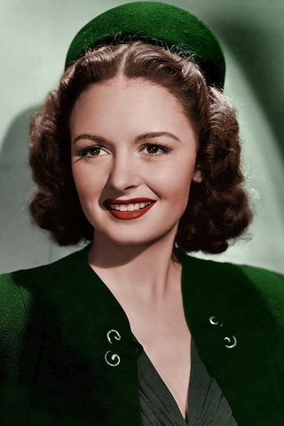 Donna Reed, photo 3 of 3
