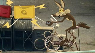Coyote vs. Acme still 6