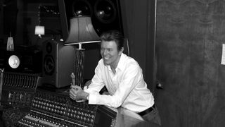 David Bowie: The Last Five Years still 4