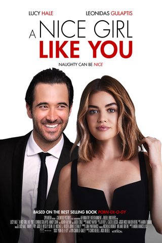 A Nice Girl Like You still 2