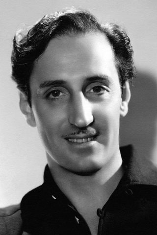 Basil Rathbone, photo 1 of 3